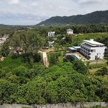 Aranya Resort Ko Lanta Zewnętrze zdjęcie