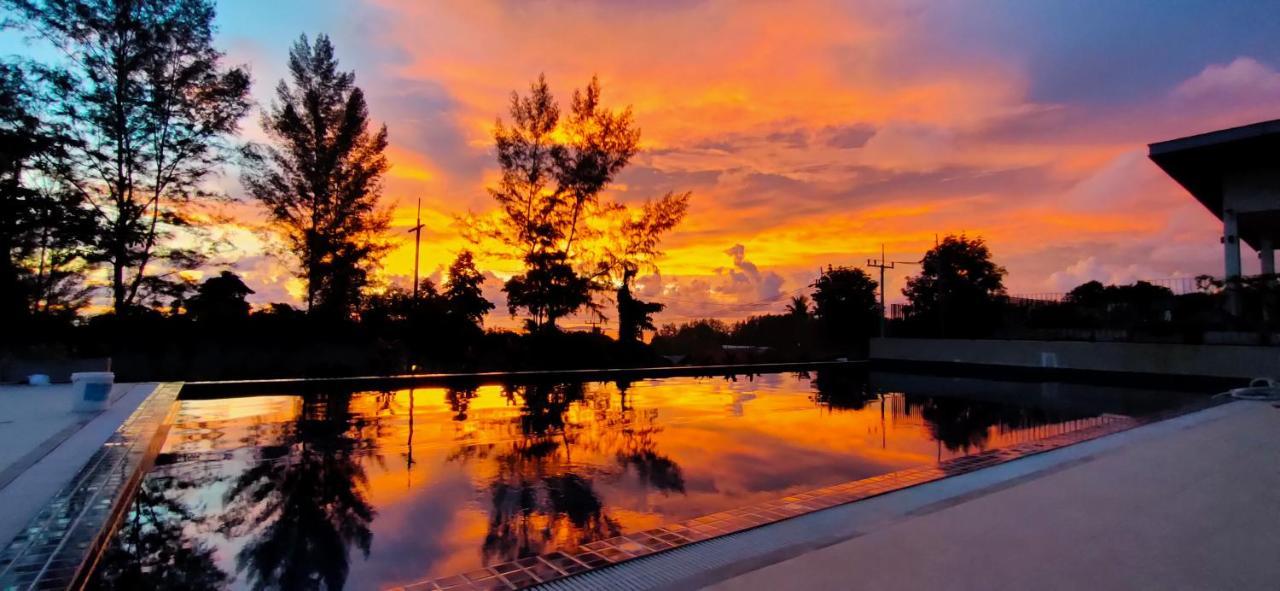 Aranya Resort Ko Lanta Zewnętrze zdjęcie
