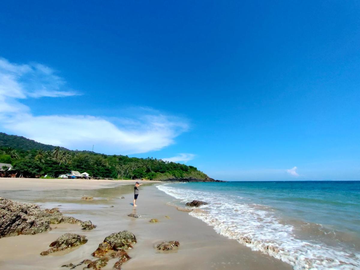 Aranya Resort Ko Lanta Zewnętrze zdjęcie