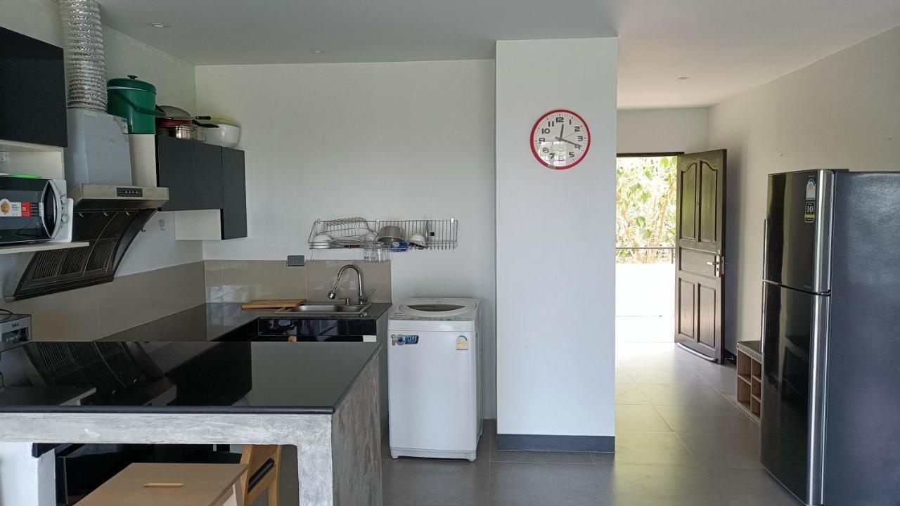 Aranya Resort Ko Lanta Zewnętrze zdjęcie
