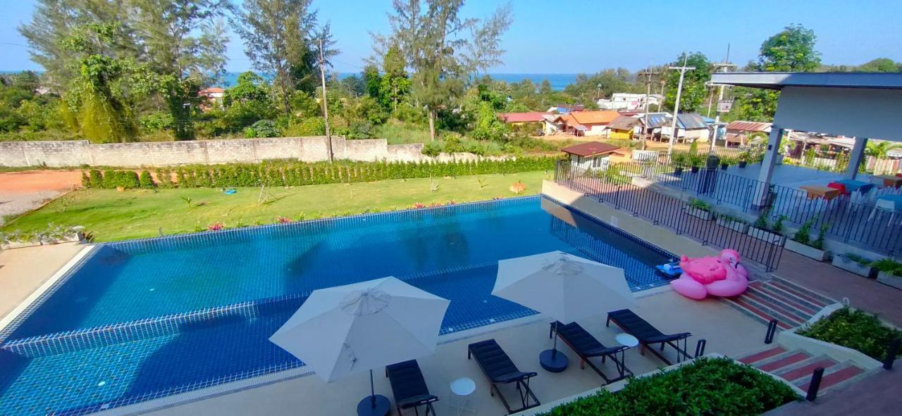 Aranya Resort Ko Lanta Zewnętrze zdjęcie