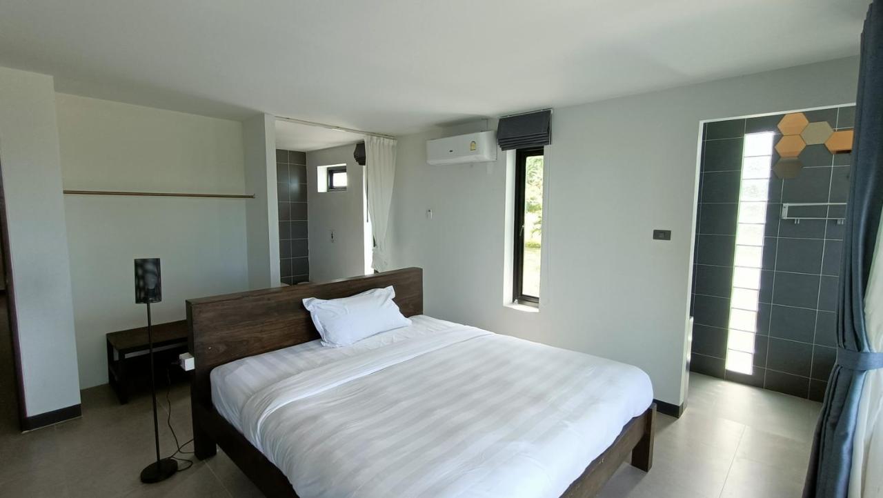Aranya Resort Ko Lanta Zewnętrze zdjęcie