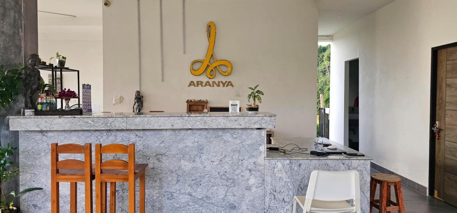 Aranya Resort Ko Lanta Zewnętrze zdjęcie