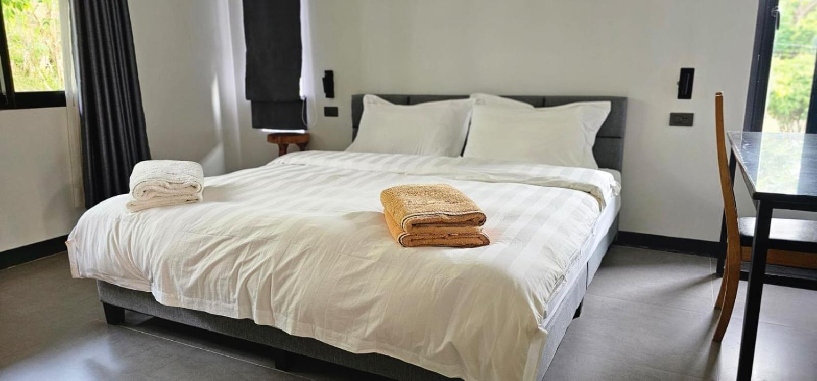 Aranya Resort Ko Lanta Zewnętrze zdjęcie