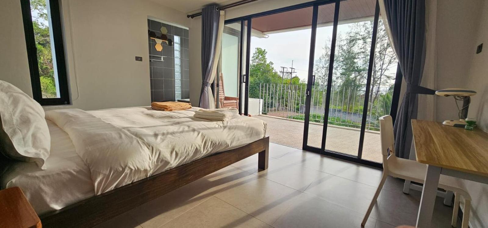 Aranya Resort Ko Lanta Zewnętrze zdjęcie