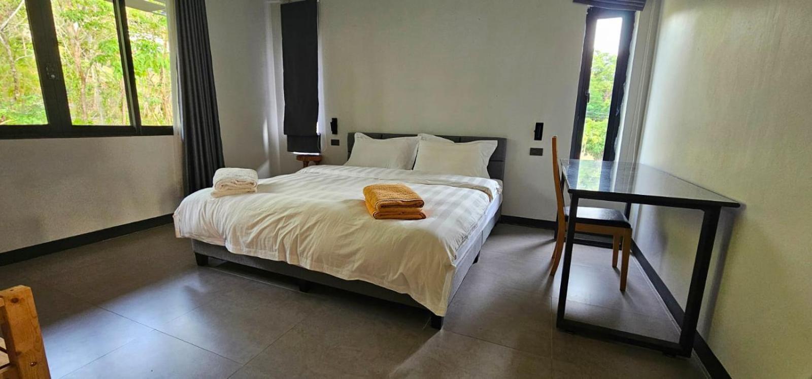 Aranya Resort Ko Lanta Zewnętrze zdjęcie