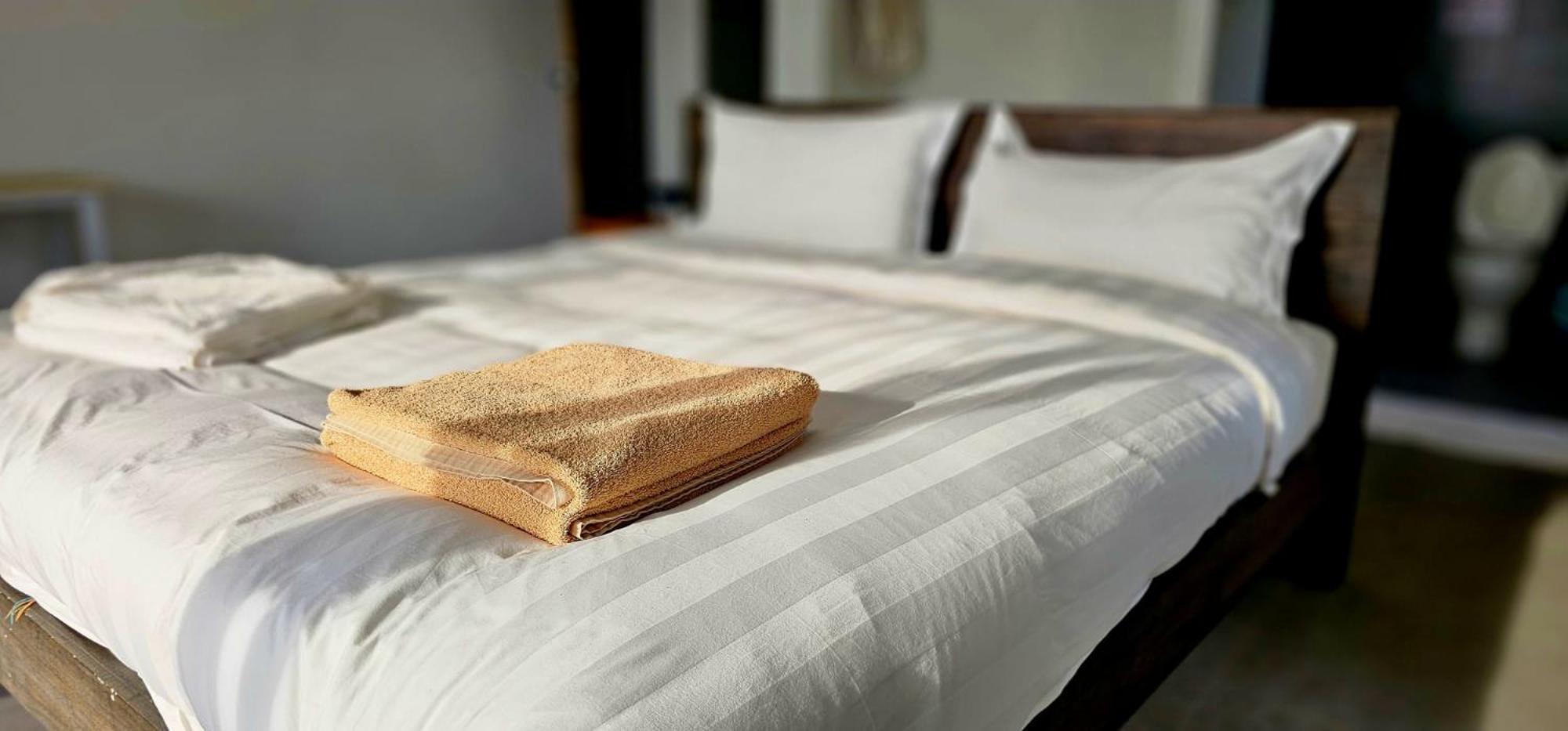 Aranya Resort Ko Lanta Zewnętrze zdjęcie