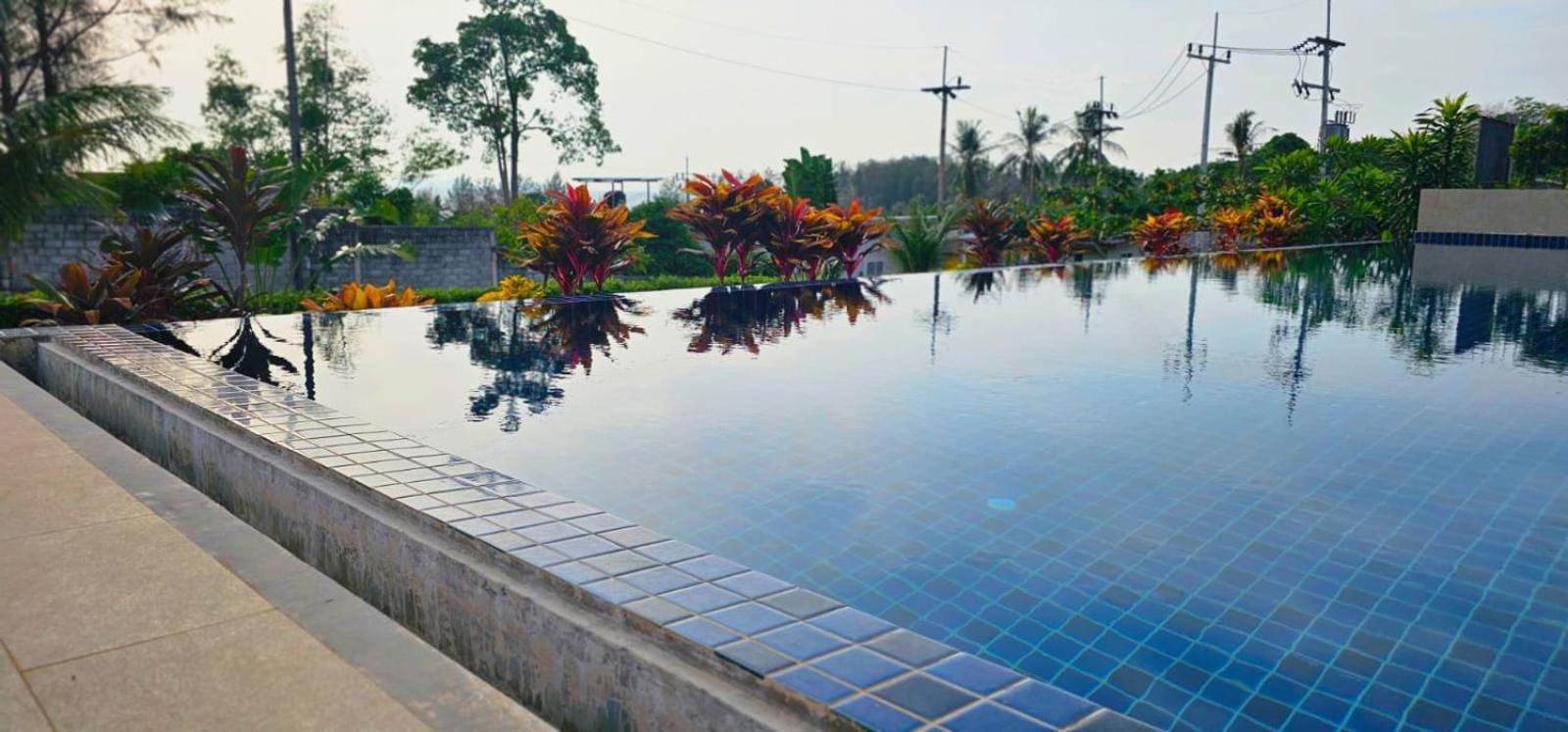 Aranya Resort Ko Lanta Zewnętrze zdjęcie