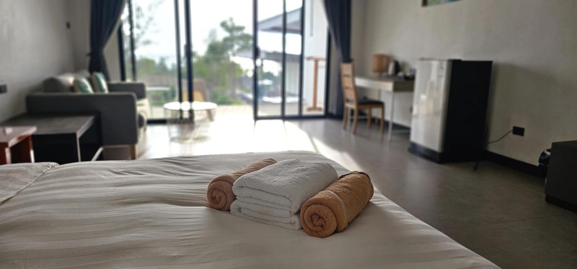 Aranya Resort Ko Lanta Zewnętrze zdjęcie