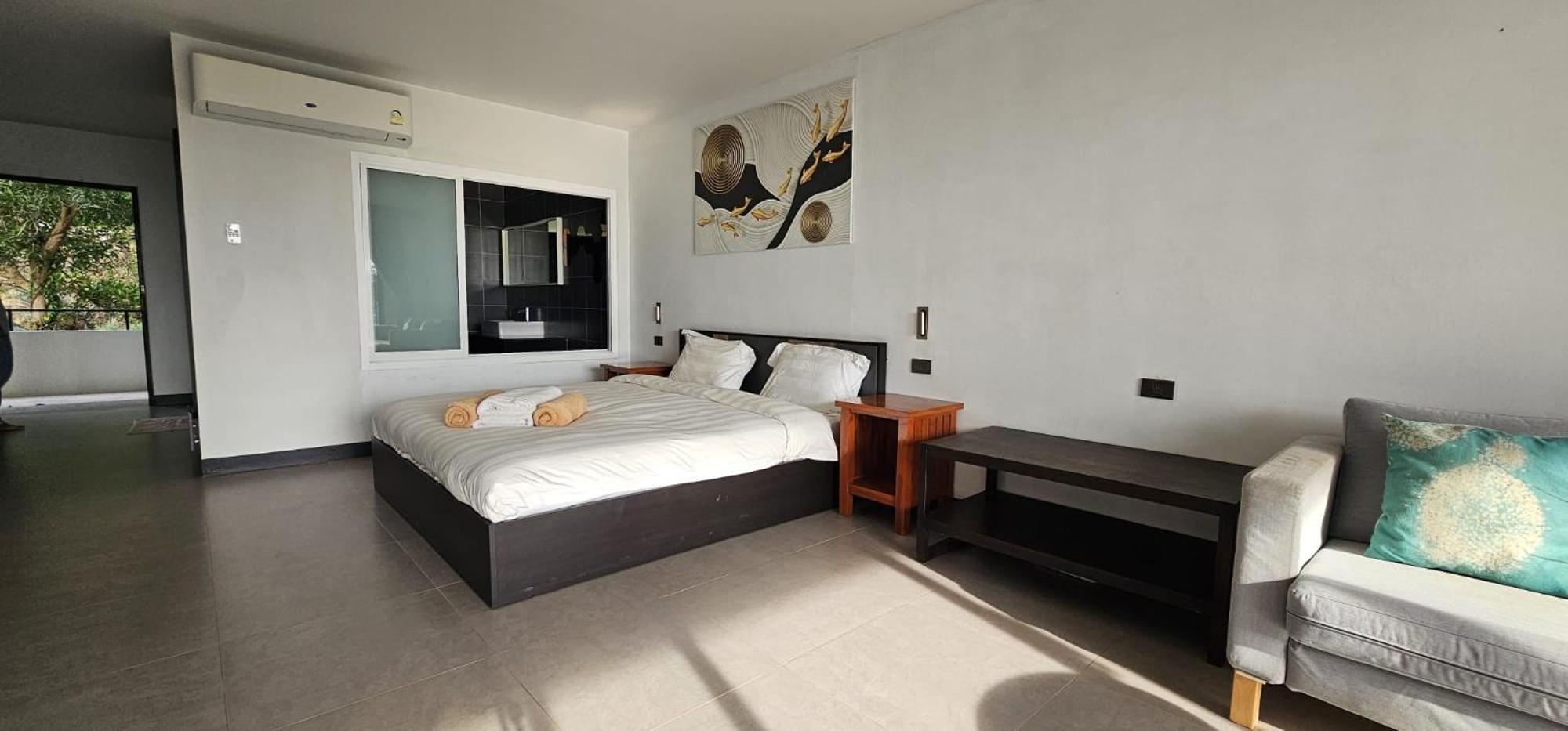 Aranya Resort Ko Lanta Zewnętrze zdjęcie