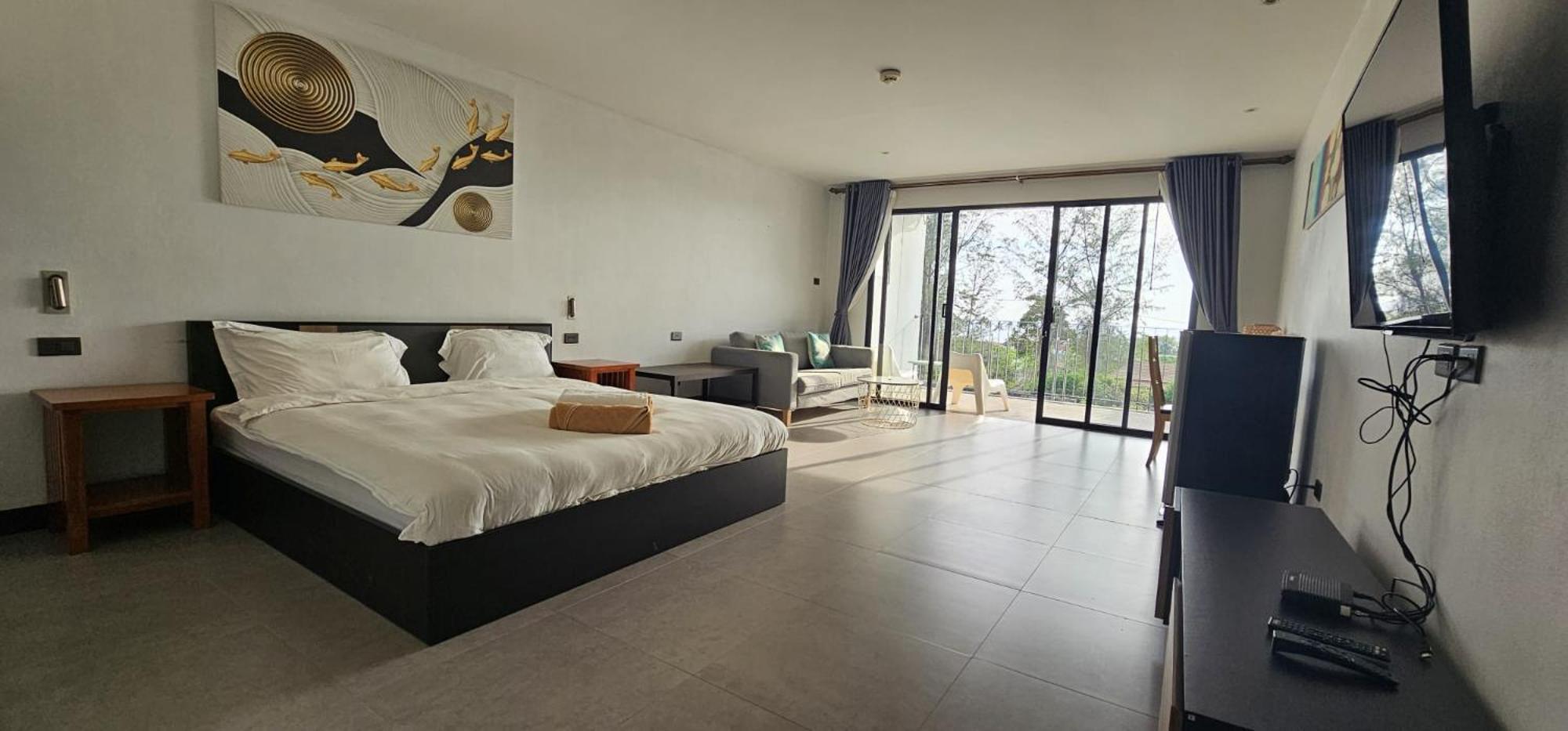 Aranya Resort Ko Lanta Zewnętrze zdjęcie