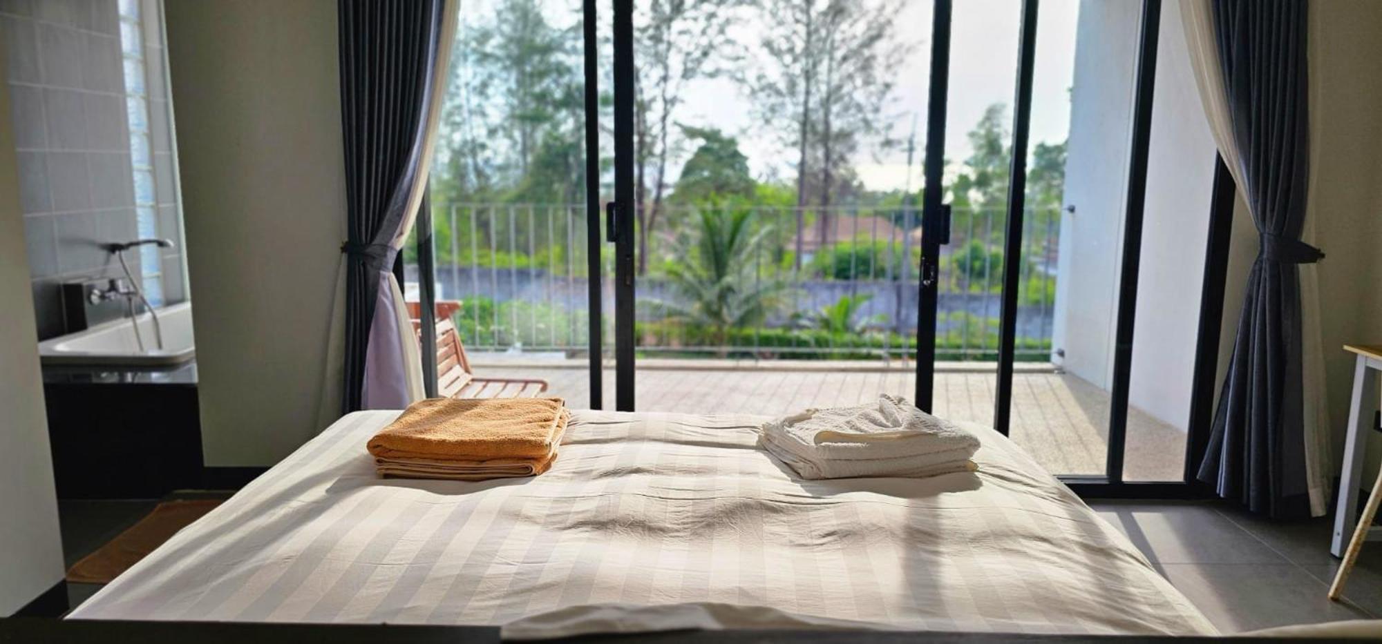 Aranya Resort Ko Lanta Zewnętrze zdjęcie
