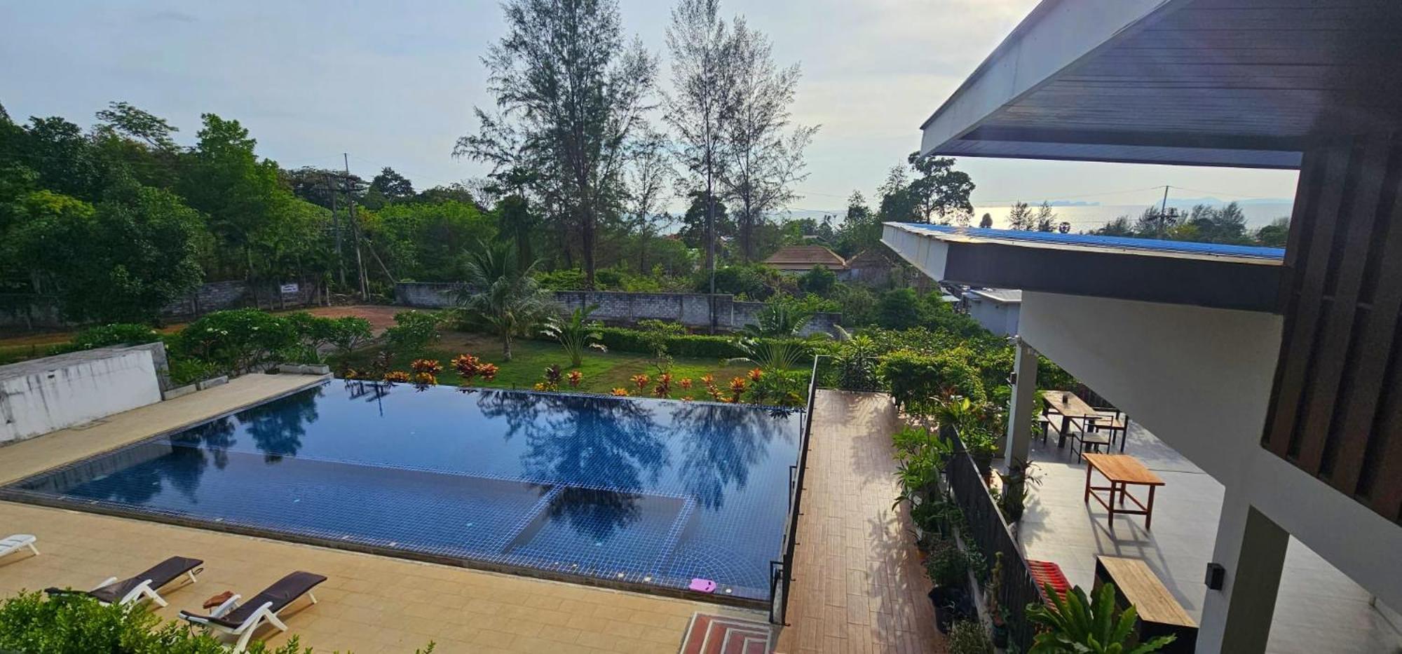 Aranya Resort Ko Lanta Zewnętrze zdjęcie