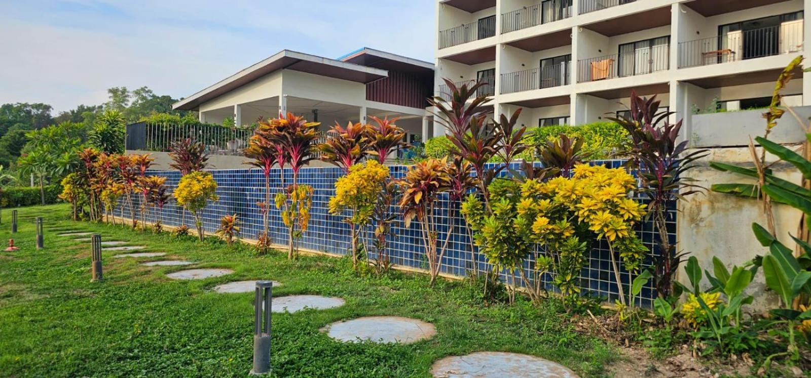 Aranya Resort Ko Lanta Zewnętrze zdjęcie