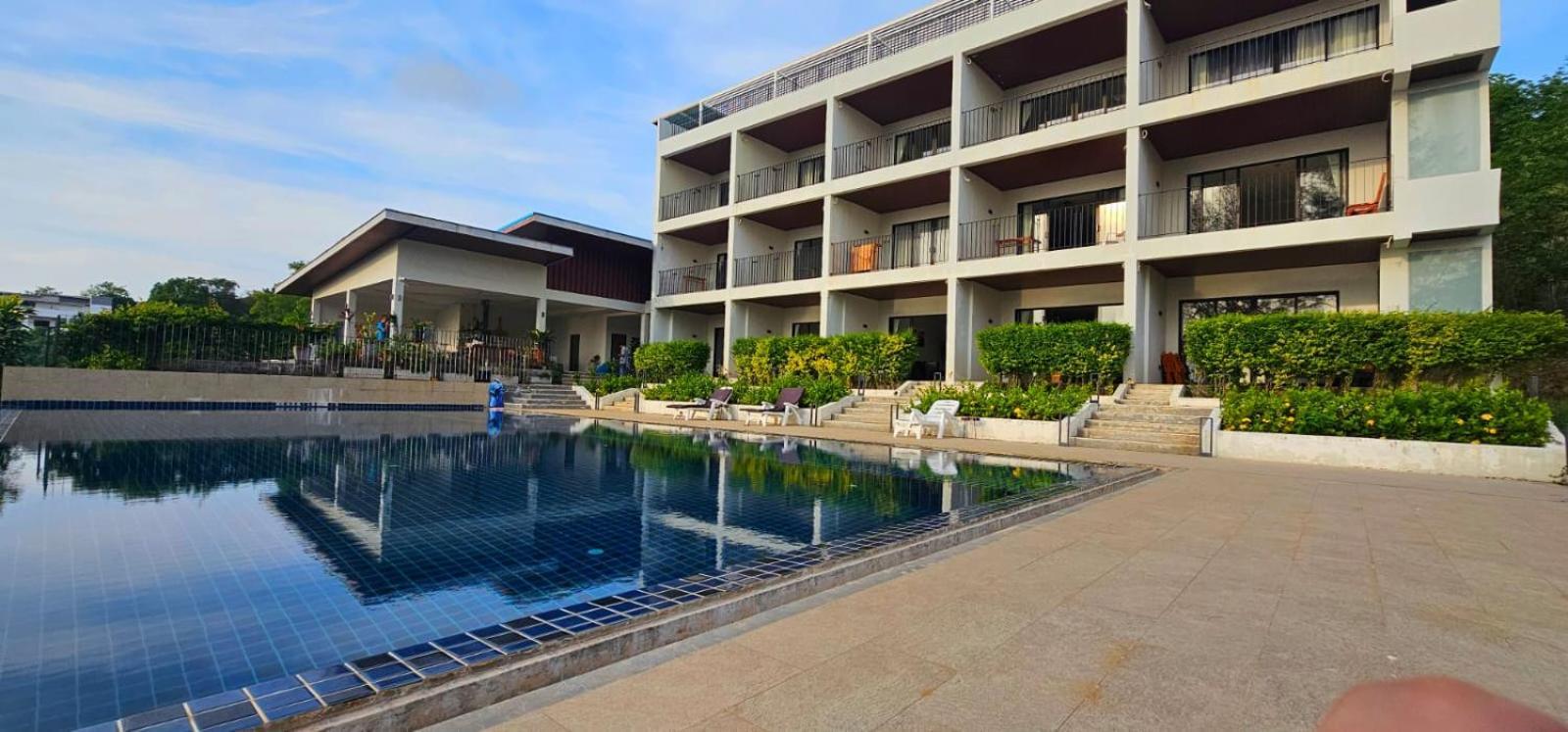 Aranya Resort Ko Lanta Zewnętrze zdjęcie