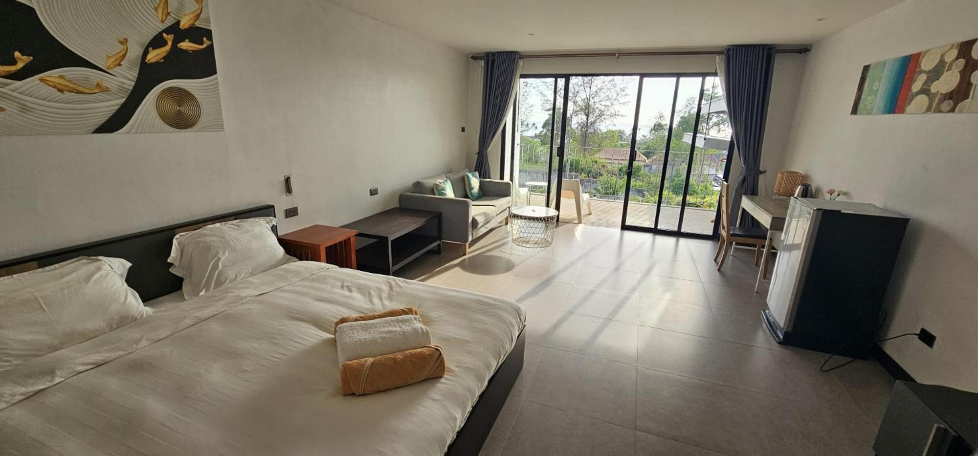 Aranya Resort Ko Lanta Zewnętrze zdjęcie