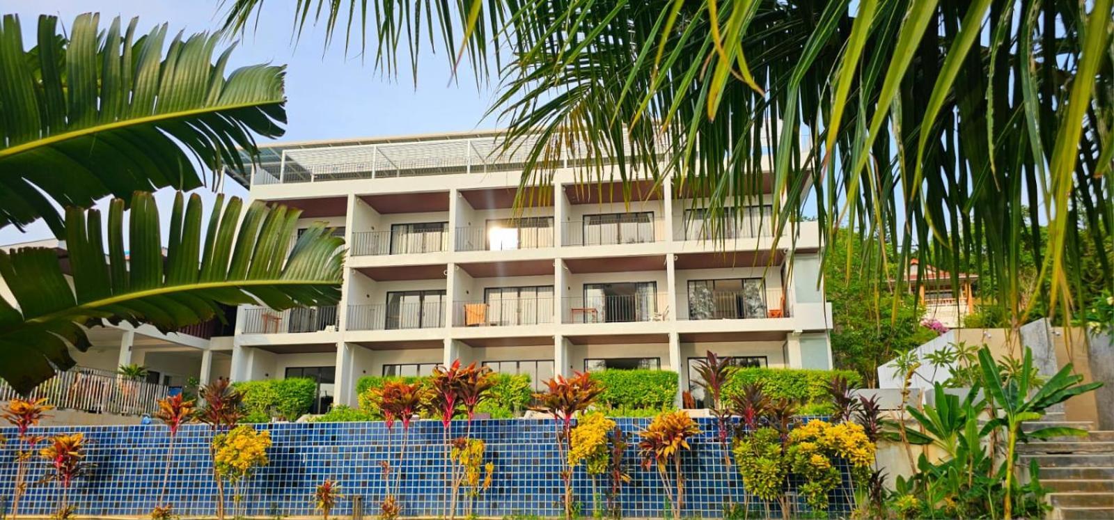Aranya Resort Ko Lanta Zewnętrze zdjęcie