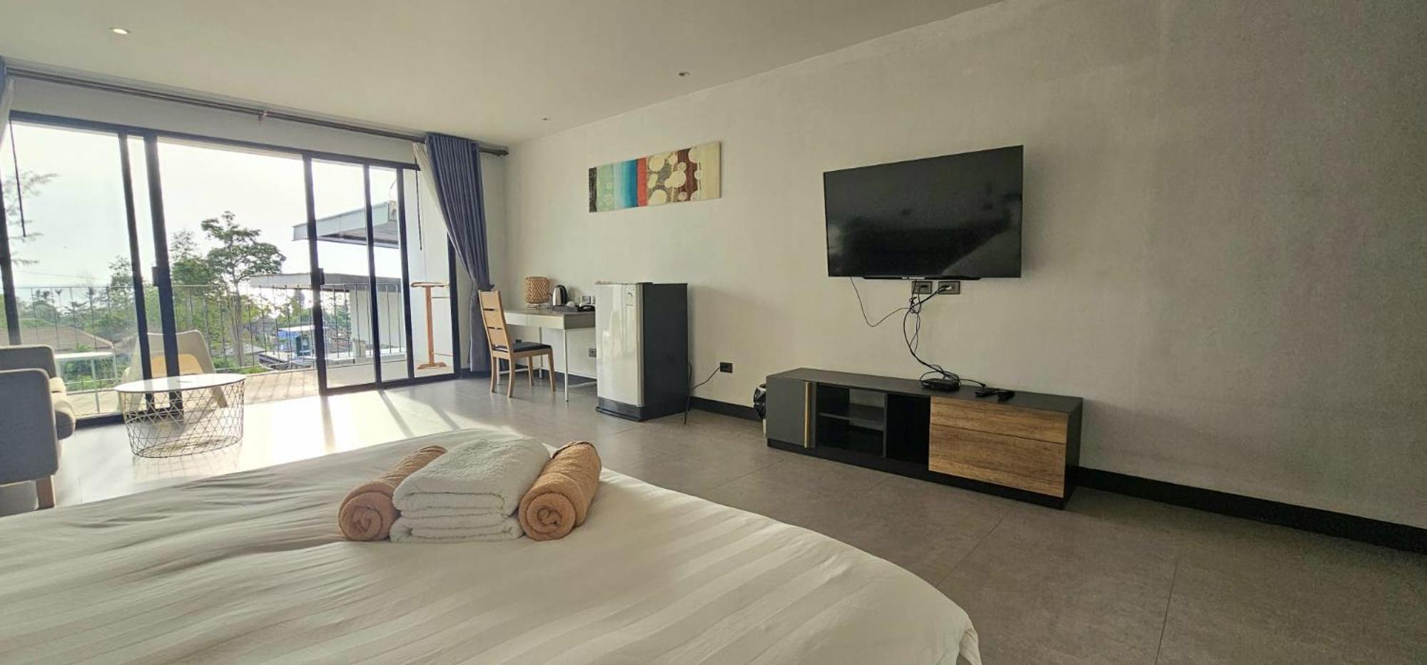 Aranya Resort Ko Lanta Zewnętrze zdjęcie