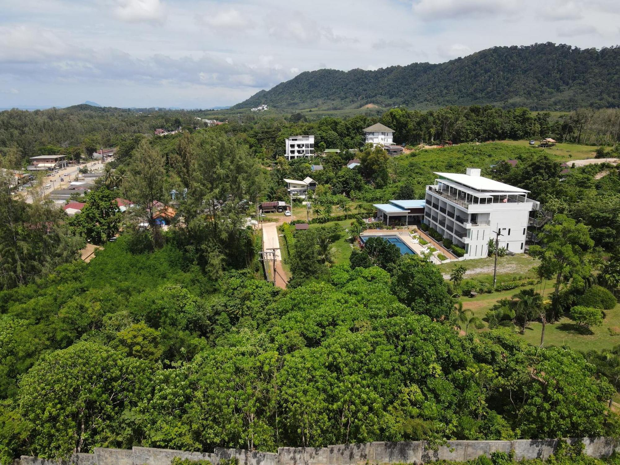 Aranya Resort Ko Lanta Zewnętrze zdjęcie