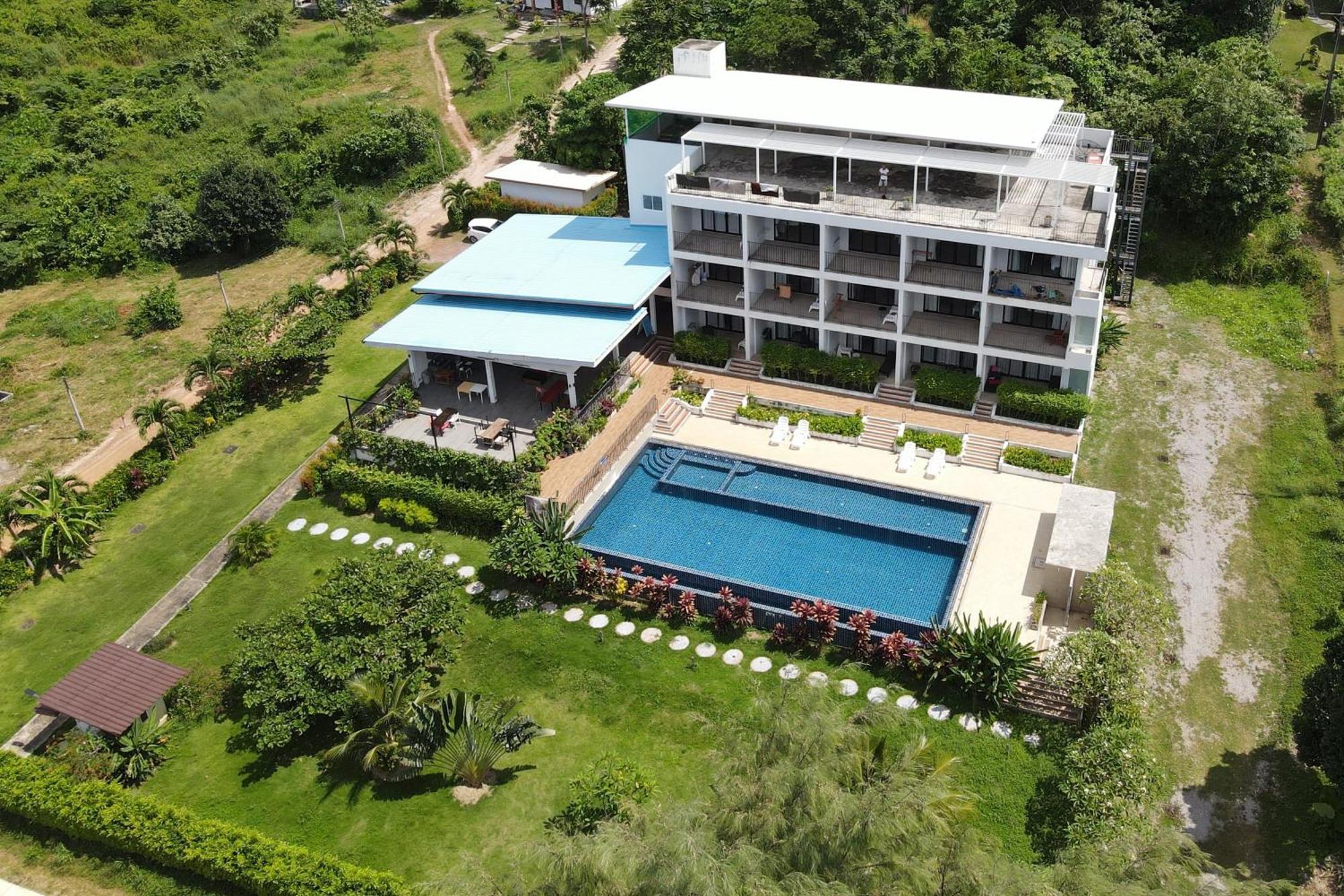 Aranya Resort Ko Lanta Zewnętrze zdjęcie