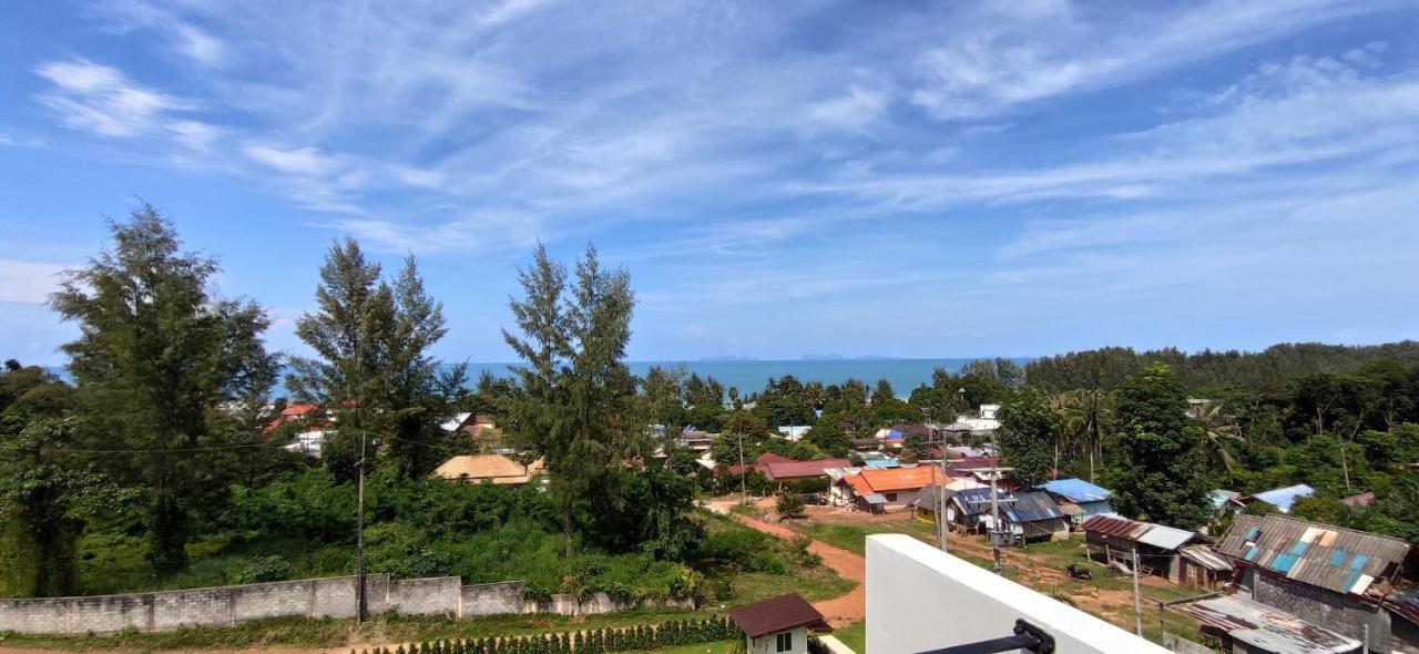 Aranya Resort Ko Lanta Zewnętrze zdjęcie