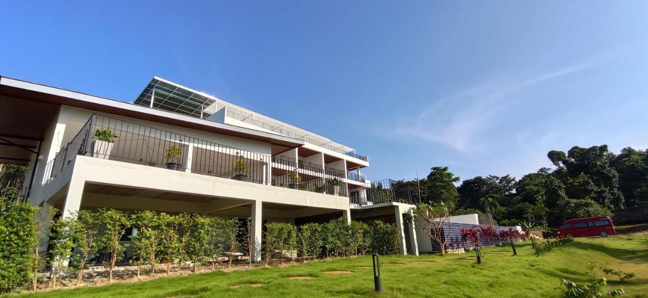Aranya Resort Ko Lanta Zewnętrze zdjęcie