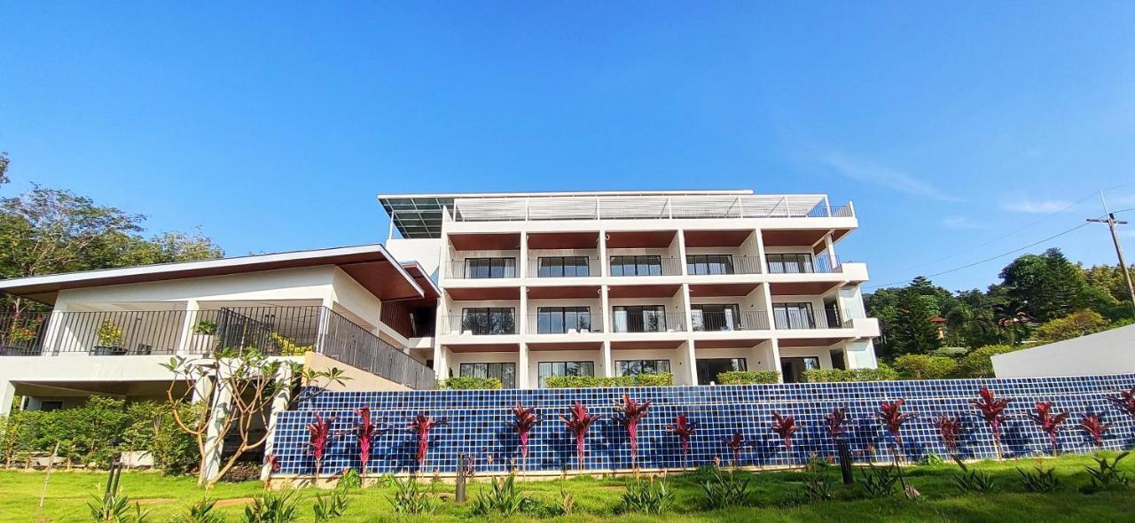 Aranya Resort Ko Lanta Zewnętrze zdjęcie