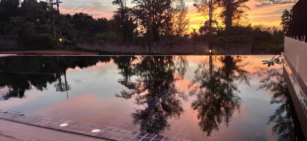 Aranya Resort Ko Lanta Zewnętrze zdjęcie
