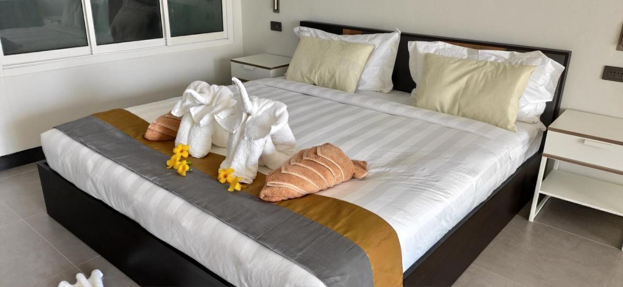 Aranya Resort Ko Lanta Zewnętrze zdjęcie