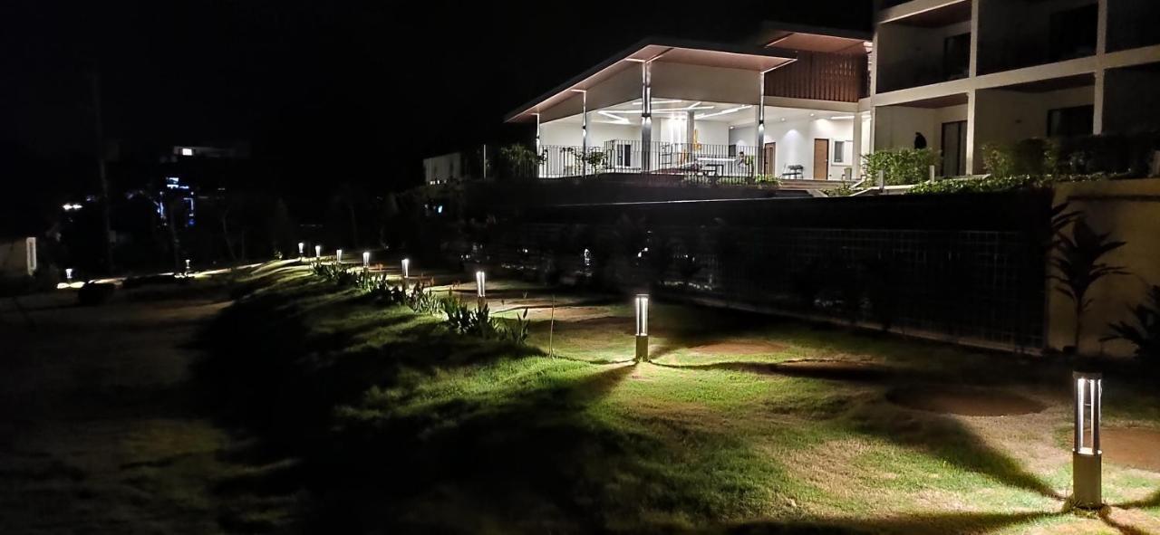 Aranya Resort Ko Lanta Zewnętrze zdjęcie
