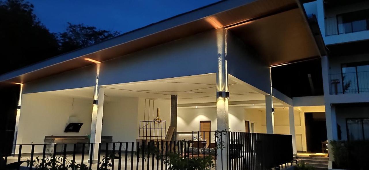 Aranya Resort Ko Lanta Zewnętrze zdjęcie