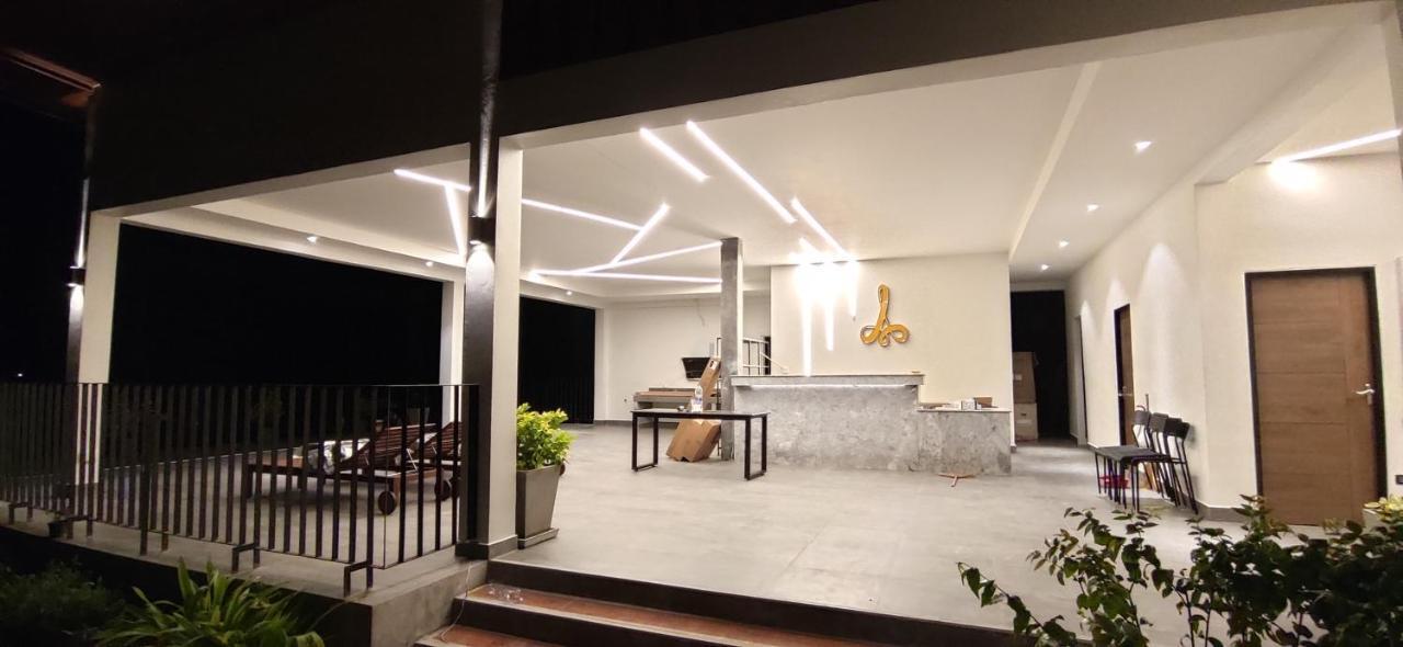 Aranya Resort Ko Lanta Zewnętrze zdjęcie