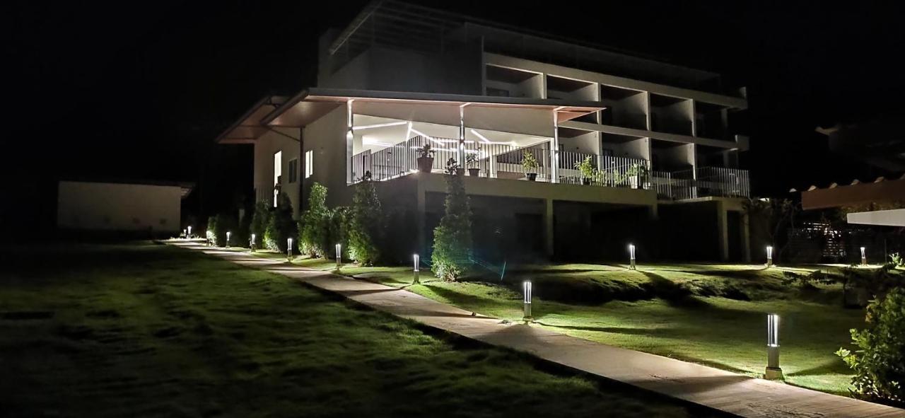 Aranya Resort Ko Lanta Zewnętrze zdjęcie