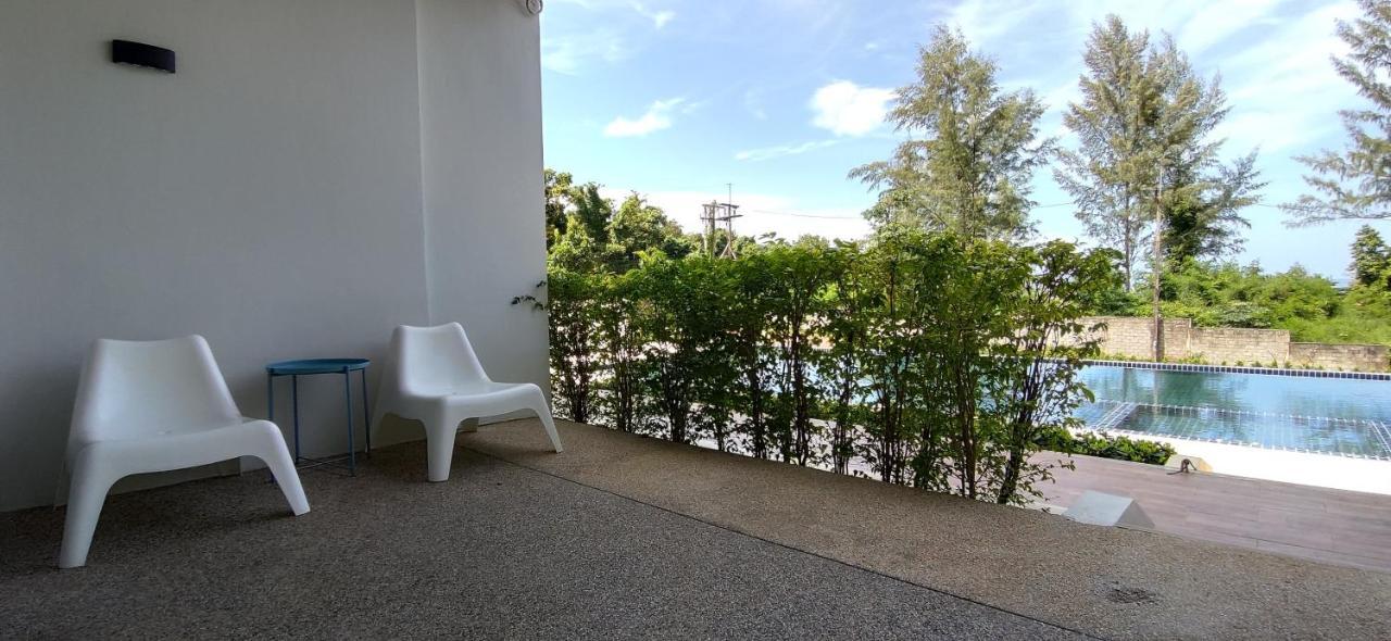 Aranya Resort Ko Lanta Zewnętrze zdjęcie