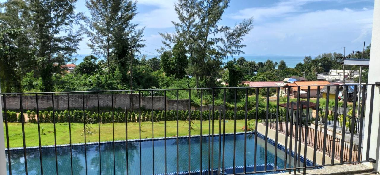 Aranya Resort Ko Lanta Zewnętrze zdjęcie