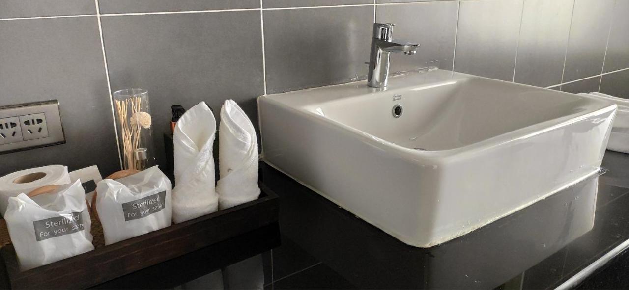 Aranya Resort Ko Lanta Zewnętrze zdjęcie