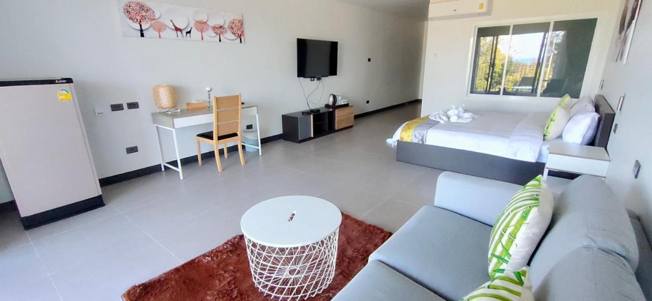 Aranya Resort Ko Lanta Zewnętrze zdjęcie