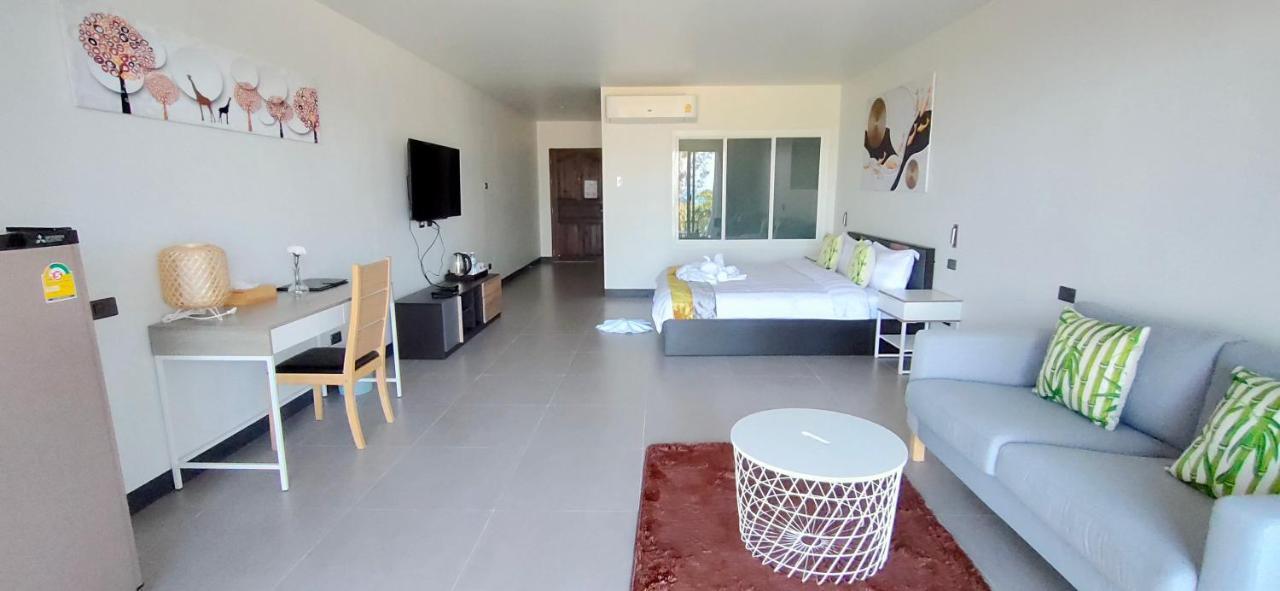 Aranya Resort Ko Lanta Zewnętrze zdjęcie