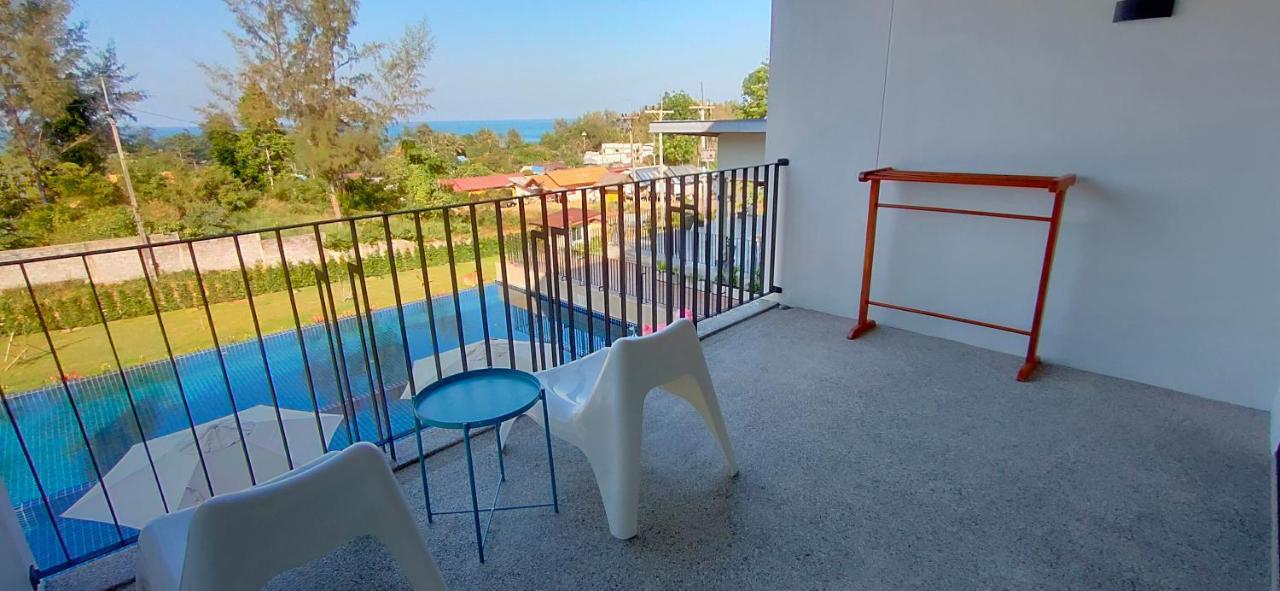 Aranya Resort Ko Lanta Zewnętrze zdjęcie