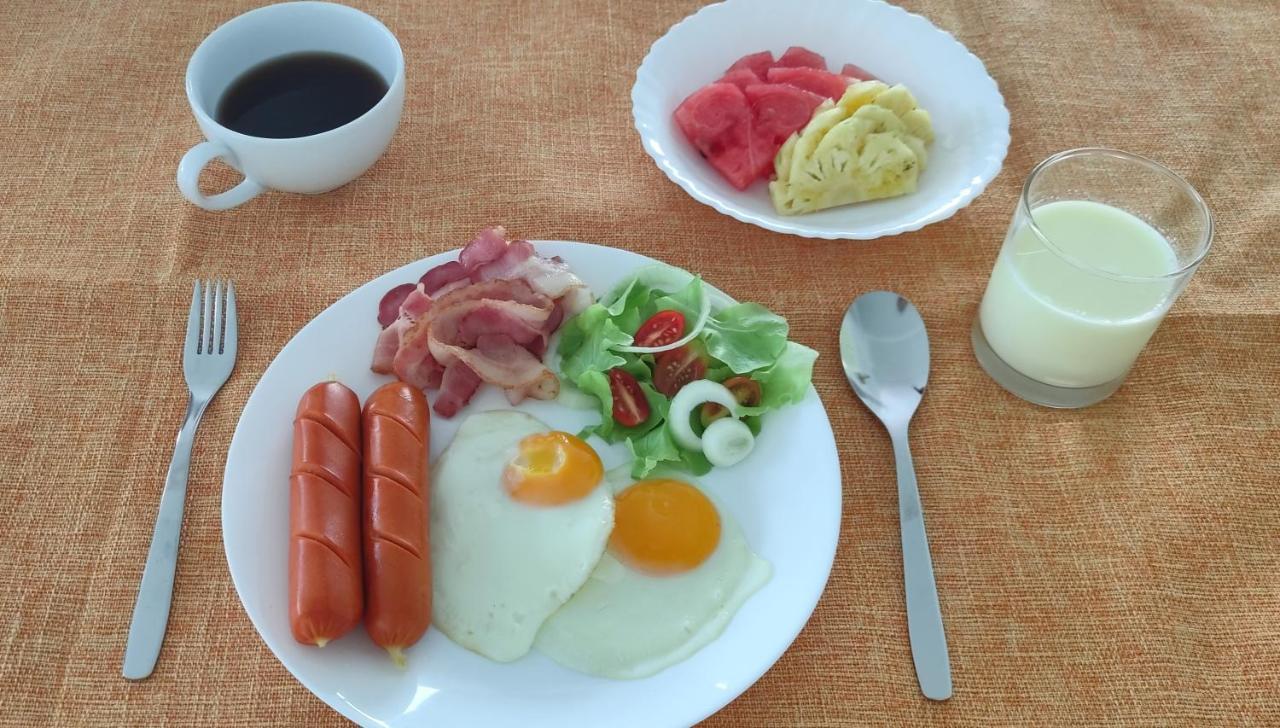 Aranya Resort Ko Lanta Zewnętrze zdjęcie