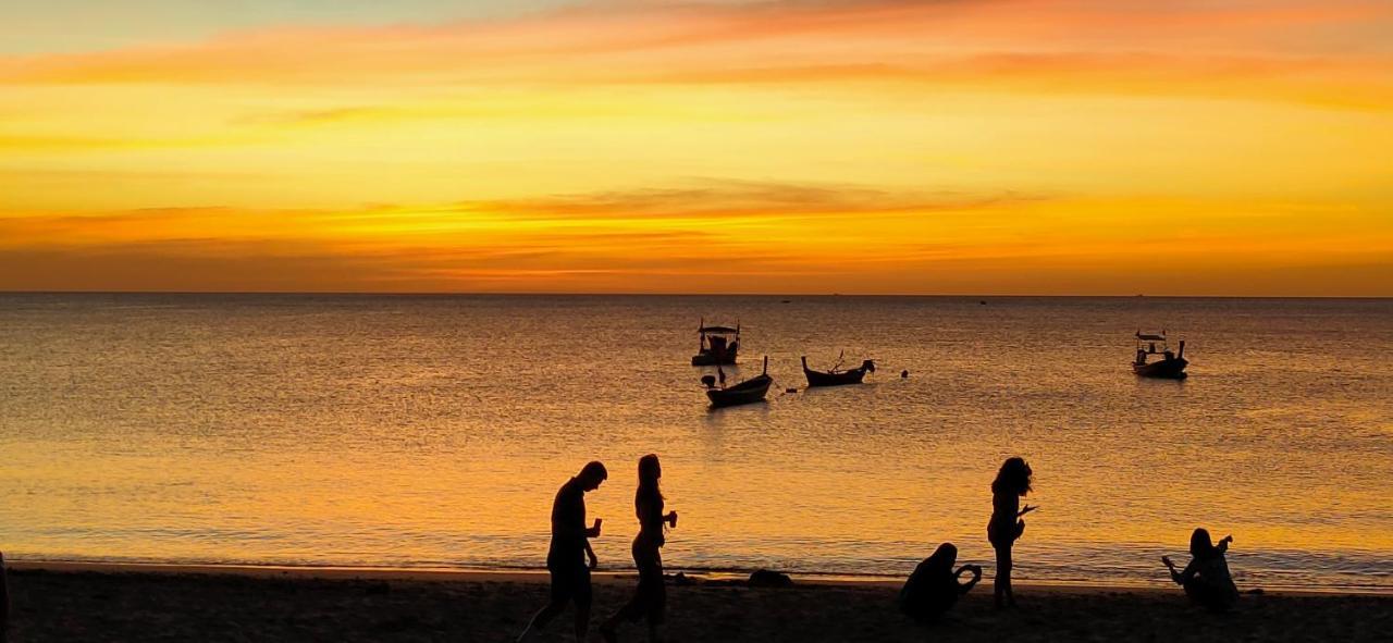 Aranya Resort Ko Lanta Zewnętrze zdjęcie