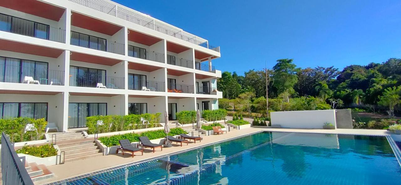 Aranya Resort Ko Lanta Zewnętrze zdjęcie