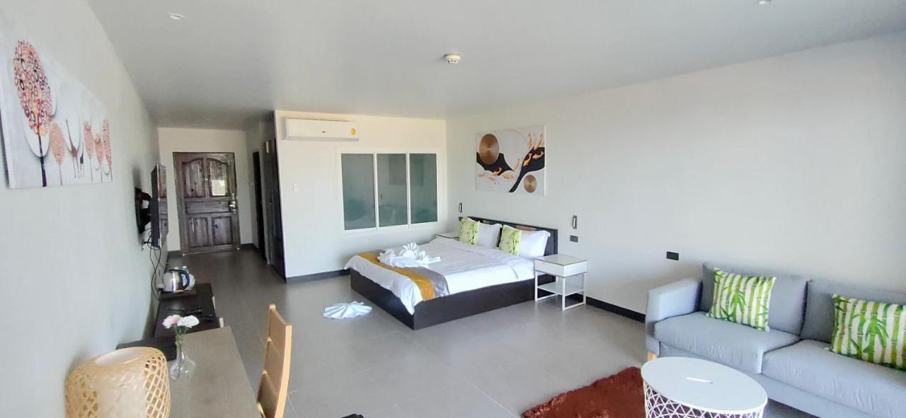 Aranya Resort Ko Lanta Zewnętrze zdjęcie