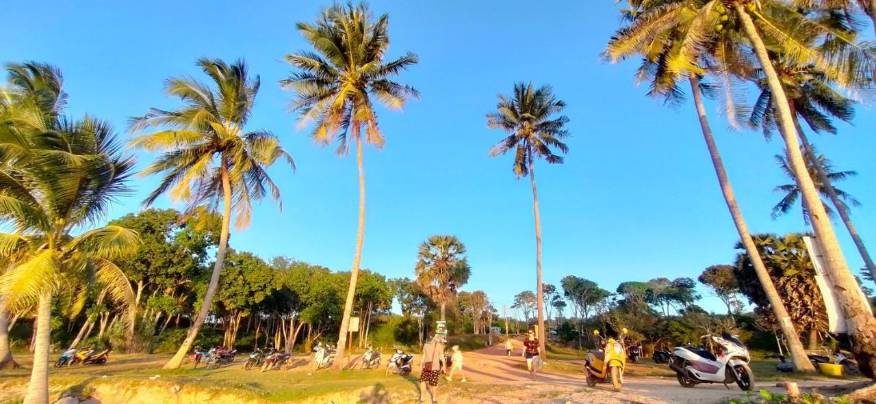 Aranya Resort Ko Lanta Zewnętrze zdjęcie