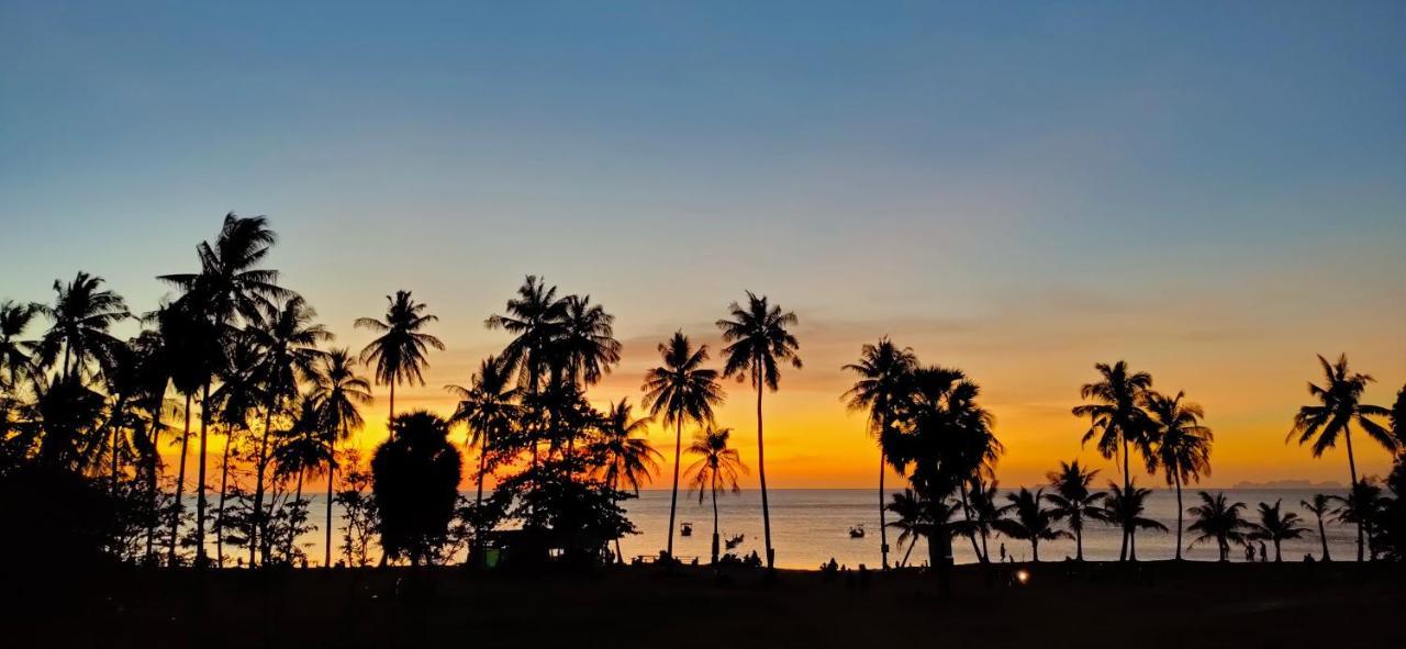 Aranya Resort Ko Lanta Zewnętrze zdjęcie