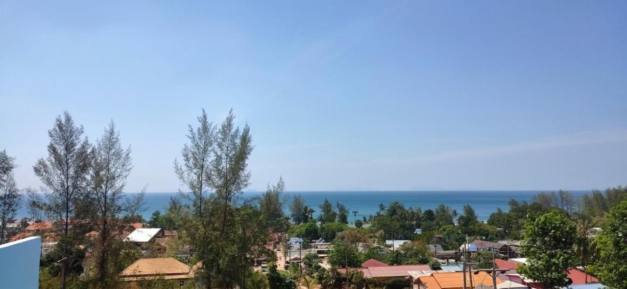 Aranya Resort Ko Lanta Zewnętrze zdjęcie