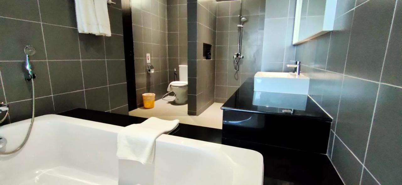 Aranya Resort Ko Lanta Zewnętrze zdjęcie